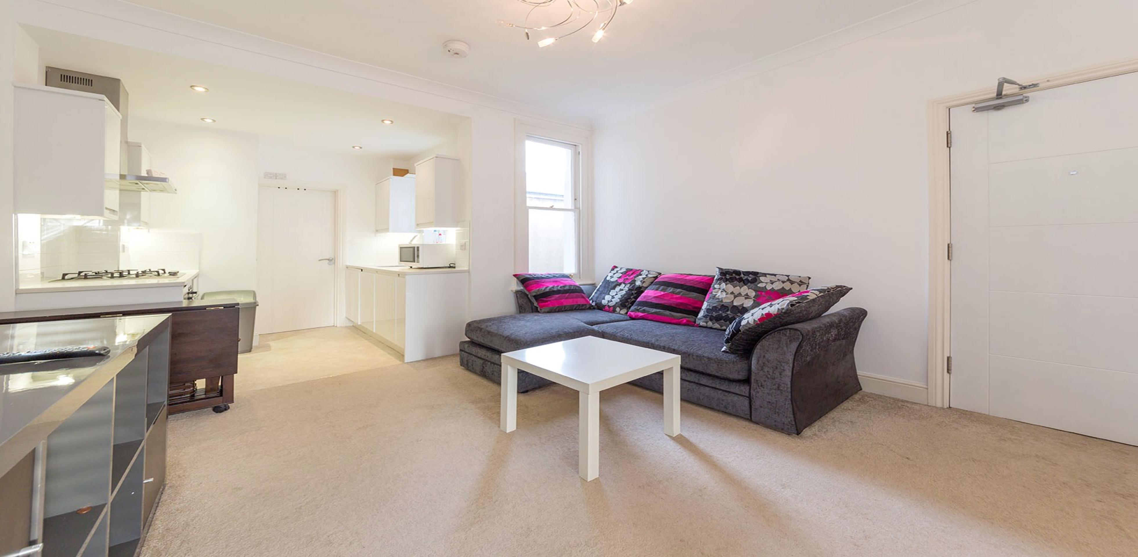 Stunning Sharers Apartment Menelik Road, West Hampstead NW2